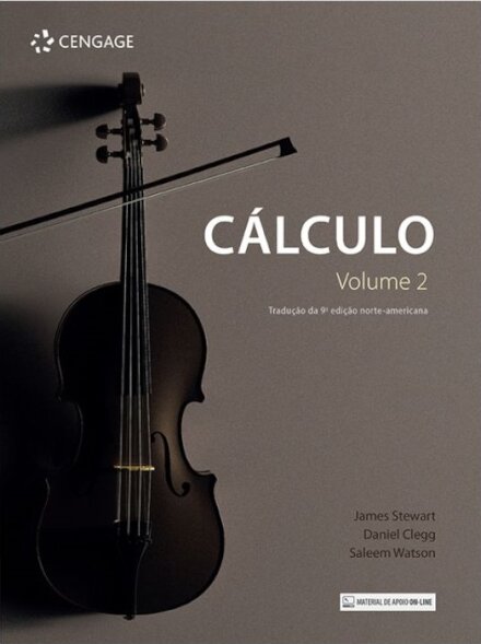 Cálculo Volume 2