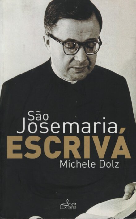 São Josemaria Escrivá