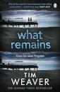 What Remains