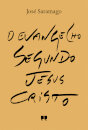 O Evangelho Segundo Jesus Cristo