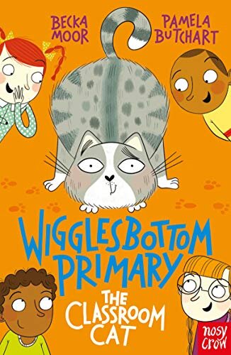 Wigglesbottom Primary: 5