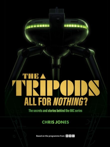 The Tripods:  All For Nothing?