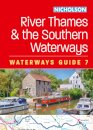 River Thames and the Southern Waterways (7)