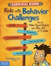 The Survival Guide for Kids with ADHD