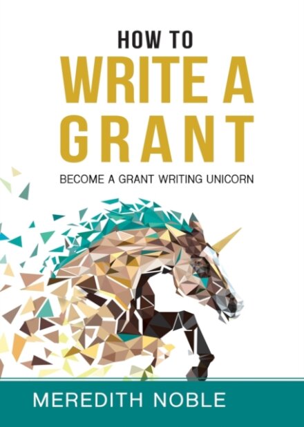 How to Write a Grant