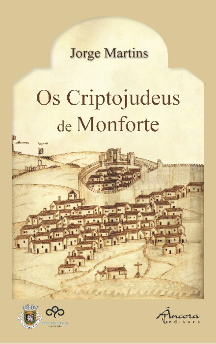 Os Criptojudeus em Monforte