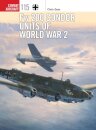 Fw 200 Condor Units of World War 2