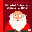 OH, Não! Outro Livro Sobre o Pai Natal