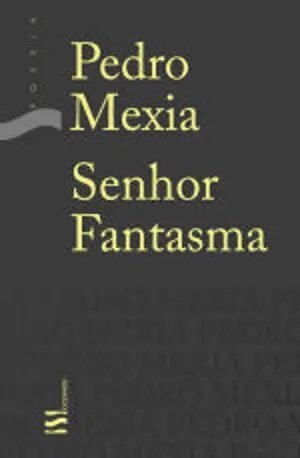 Senhor Fantasma