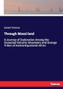 Through Masai land