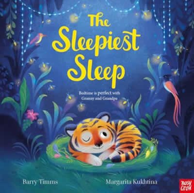 The Sleepiest Sleep