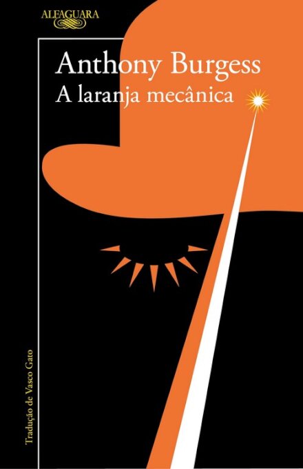 A Laranja Mecânica