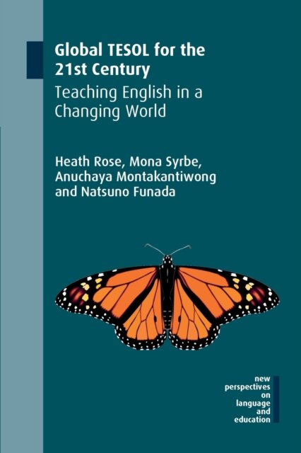 Global TESOL for the 21st Century