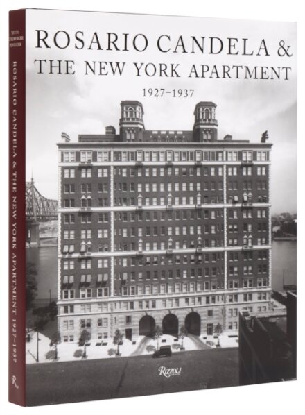 Rosario Candela & The New York Apartment