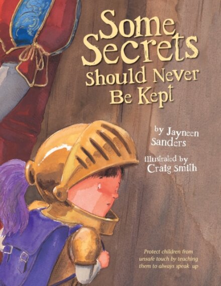 Some Secrets Should Never Be Kept