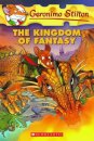 Geronimo Stiltion - Kingdom Of Fantasy