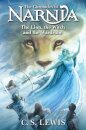 The Lion, the Witch and the Wardrobe