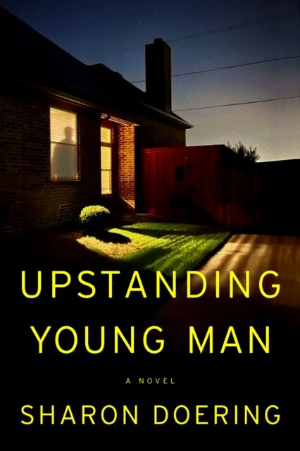 Upstanding Young Man