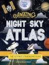 Lonely Planet Kids The Amazing Night Sky Atlas