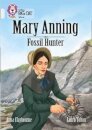 Mary Anning Fossil Hunter