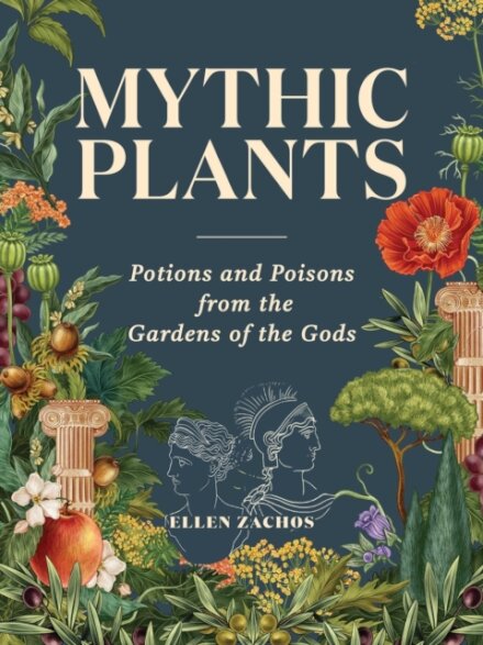 Mythic Plants