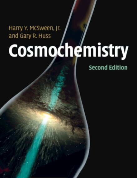 Cosmochemistry