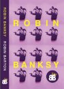 ROBIN BANKSY