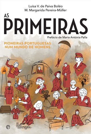 As Primeiras
