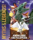 Knowledge Encyclopedia Myths and Legends!