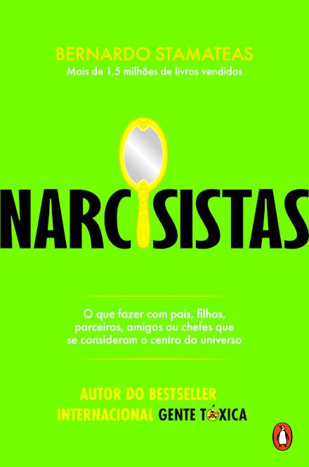 Narcisistas