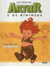 Livro de Pintar Betameche