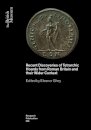 Recent Discoveries of Tetrarchic Hoards from Roman Britain and their Wider Context