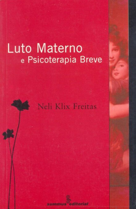Luto Materno E Psicoterapia Breve