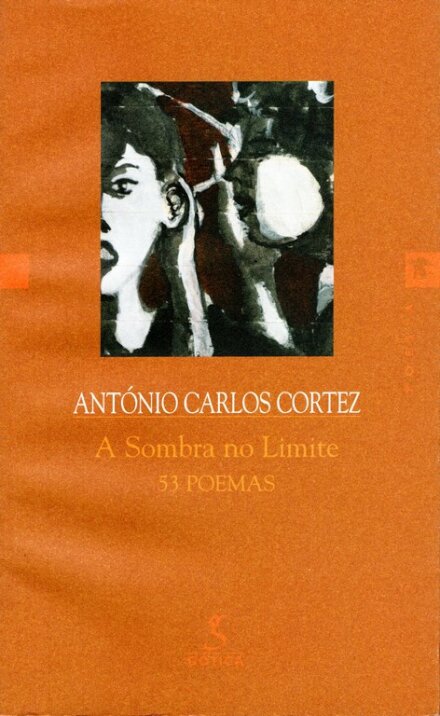 A Sombra No Limite-53 Poemas