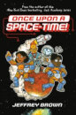 Once Upon A Space-Time!