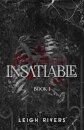 Insatiable