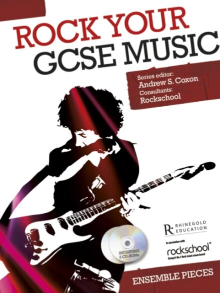 Rock Your GCSE - Ensemble Pieces