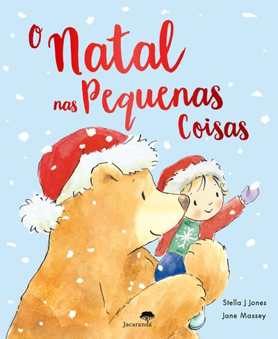 O Natal Nas Pequenas Coisas