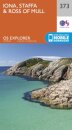 Iona, Staffa and Ross of Mull
