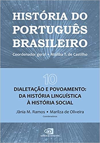 História Do Português Brasileiro 10