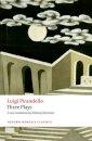 Three Plays