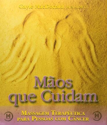 Mãos Que Cuidam