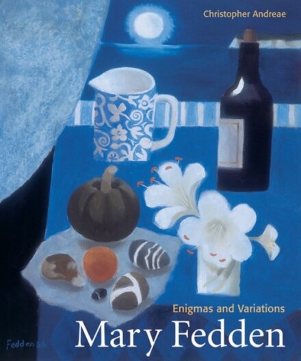 Mary Fedden