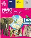 Philip's RGS Infant School Atlas