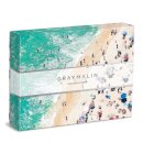 Gray Malin The Seaside 1000 Piece Puzzle