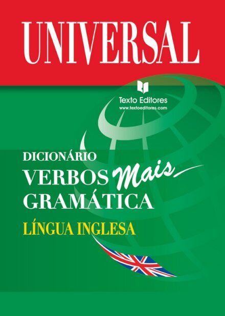 Dic.Univ.Ver.Mais Gram.Ingl.