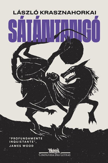 Sátántangó