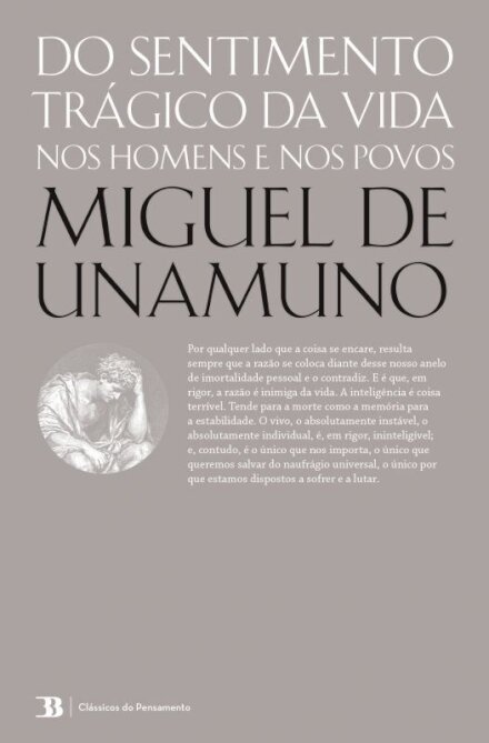 Do Sentimento Trágico da Vida nos Homens e nos Povos