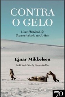 Contra o Gelo
