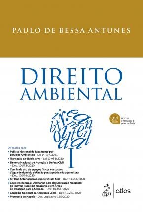 Direito Ambiental
